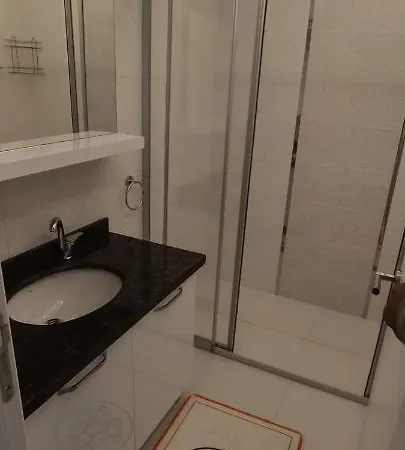 Mahmutlar Inplus+ Apartamento *